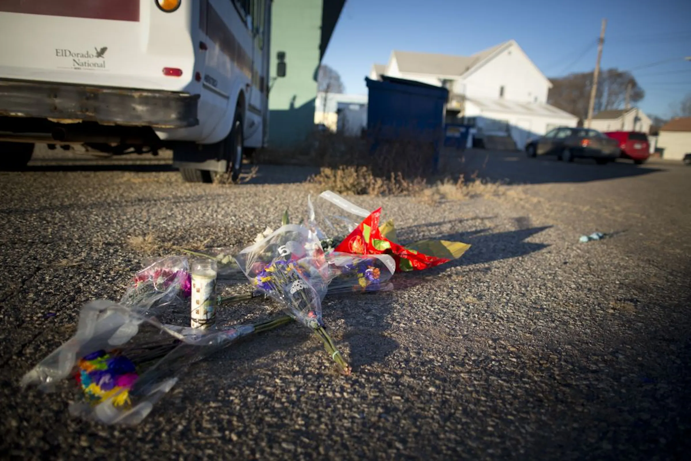 Suspect in Cold Spring officer's slaying released
