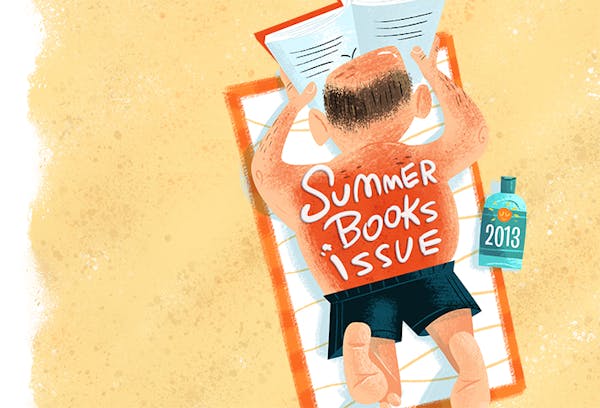 A&E Spotlight: Summer book rollout