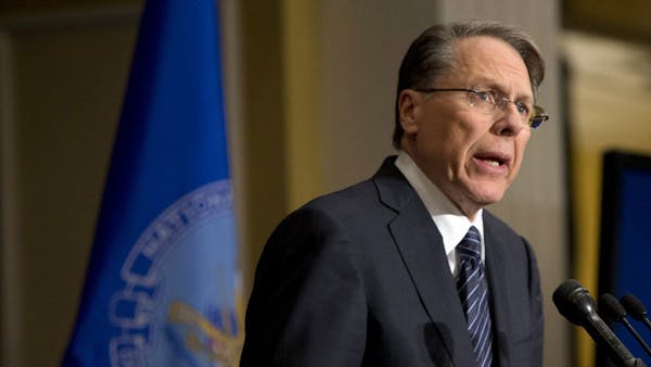 StribCast: NRA wants more 'good guys' to be armed