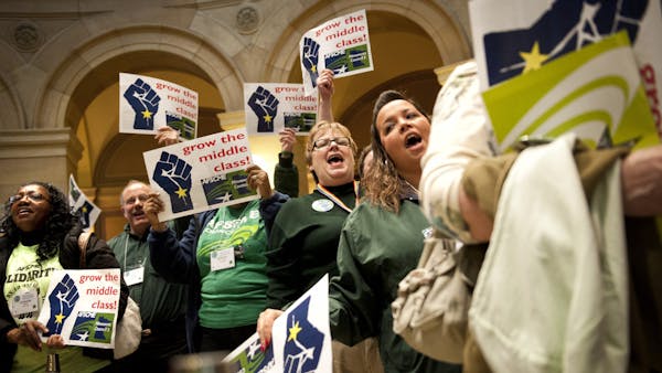 The contentious issue of child care unionization