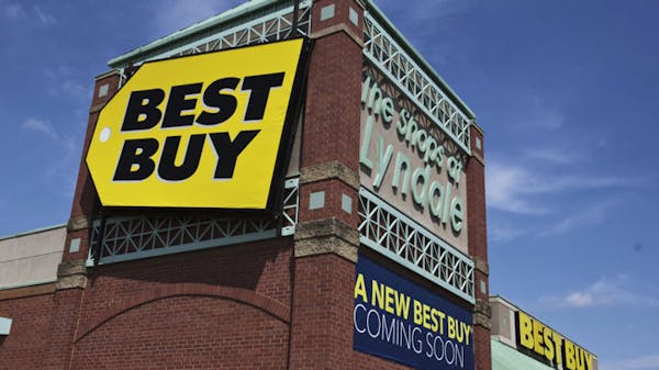 Inside Business: Will there be fireworks at Best Buy shareholders meeting?