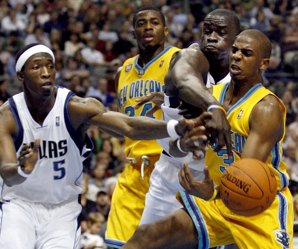 Newly signed Josh Howard talks about his past and his present with the Timberwolves.