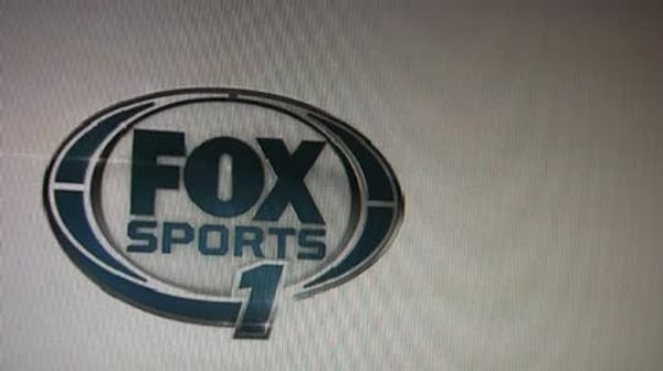 C.J.: Bill Dallman's next challenge -- FOX Sports 1