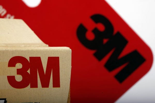 Inside Business: 3M's acquisition doesn't create jobs