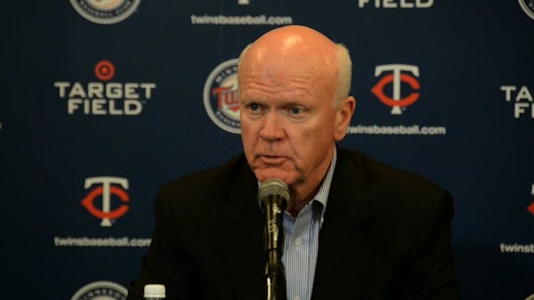 Terry Ryan: GM for the long haul
