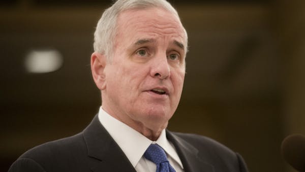 Dayton exploring new stadium revenue source, says he's bothered by Kluwe's release