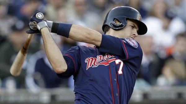 Mauer makes All-Star team, Willingham doesn't