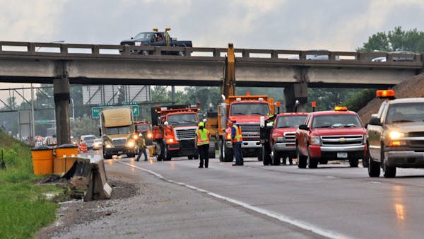 StribCast: Headache for commuters on I-694