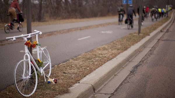 StribCast: Cyclists vs. Drivers: Who's at fault?
