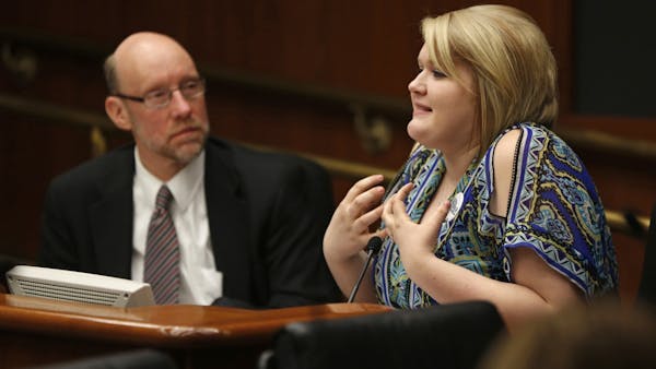 Minnesota House committee passes anti-bullying bill