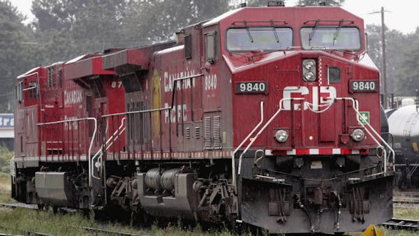 Inside Business: Canadian Pacific nixes plans in coal country