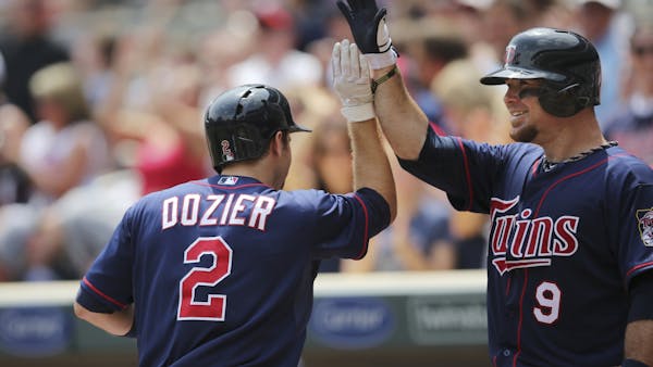 Twins Insider: Buyers or sellers? Twins aren't sure