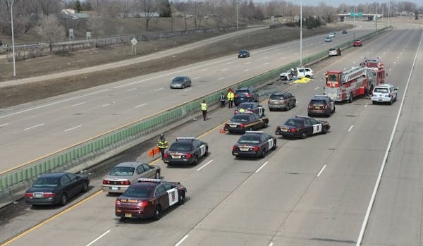 StribCast: Deadly weekend on Minnesota roads