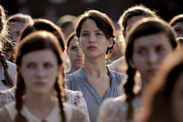 Fans weigh in on the highly anticipated 'Hunger Games' movie
