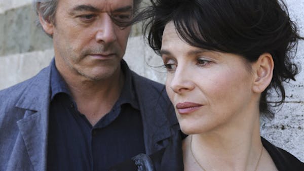 Movie review: Certified Copy