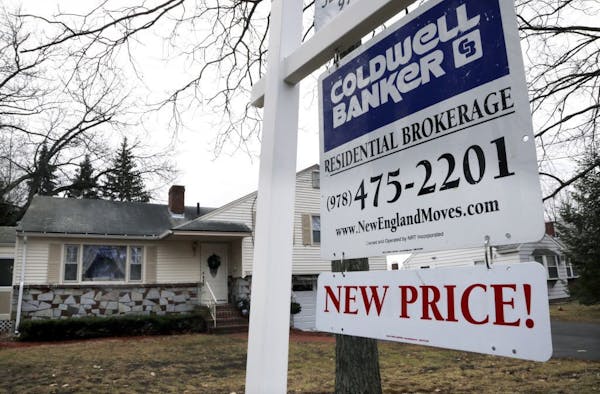 StribCast: A turnaround year for Twin Cities housing