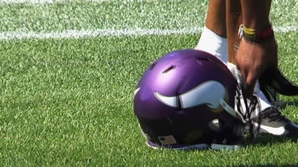 Access Vikings: Game planning for the 49ers