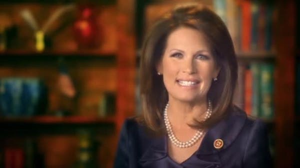 StribCast: What's next for Michele Bachmann?