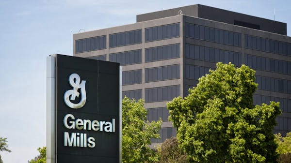 Inside Business: General Mills acquires snack company