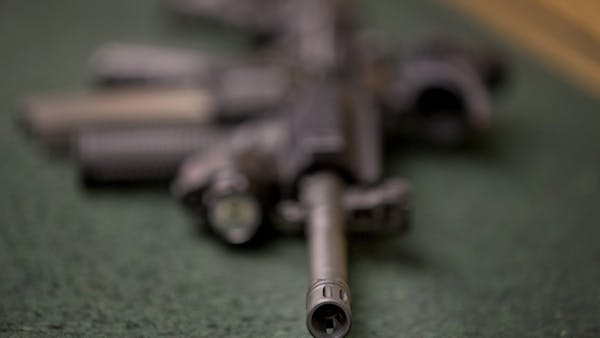 StribCast: Guns discussion rages