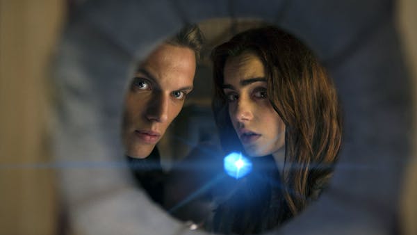 Mortal Instruments: Another movie for teens to swoon over