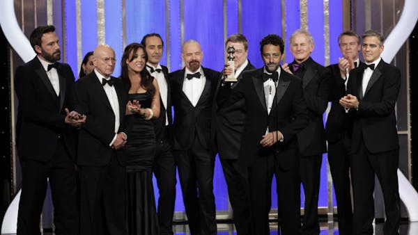 Do Golden Globes help predict Oscars?