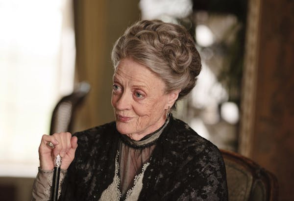 What's the big deal with Downton Abbey?