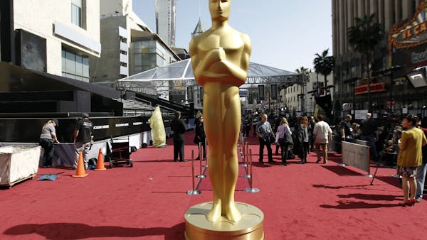 A&E Spotlight: Who will rule the Oscars?