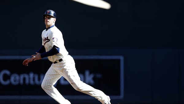 Twins Insider: Mauer might stick in No. 2 spot