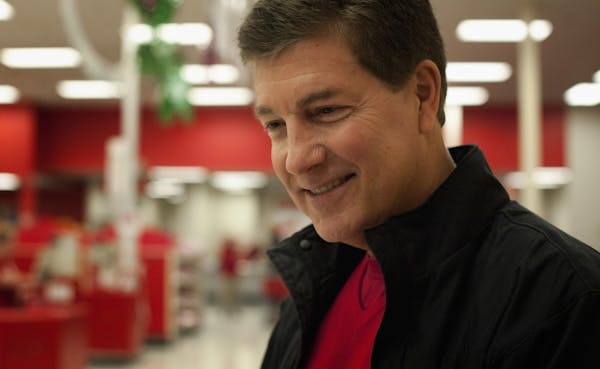 Target CEO shares Black Friday philosophy