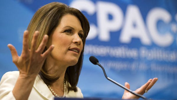 StribCast: Ex-aide to offer evidence against Bachmann