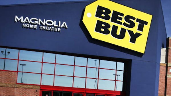 Best Buy will release misconduct info