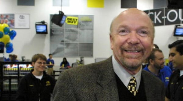 StribCast: What's next for Best Buy and Schulze?