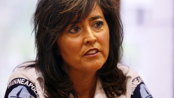 Harteau: Training, hiring practices will be re-examined