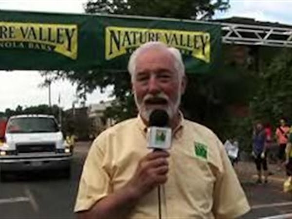 Nature Valley Grand Prix stage 6