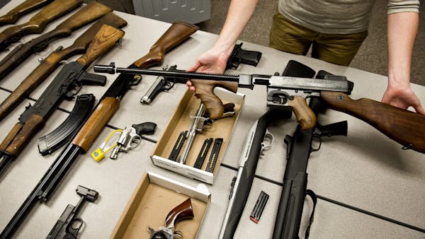 StribCast: Loopholes in the gun-buying process