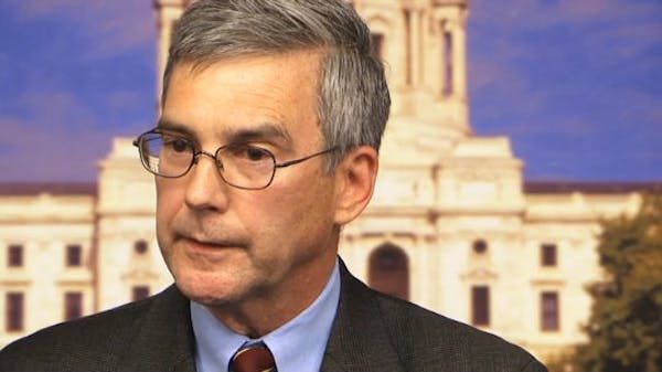 Legislator wants apology from Dayton