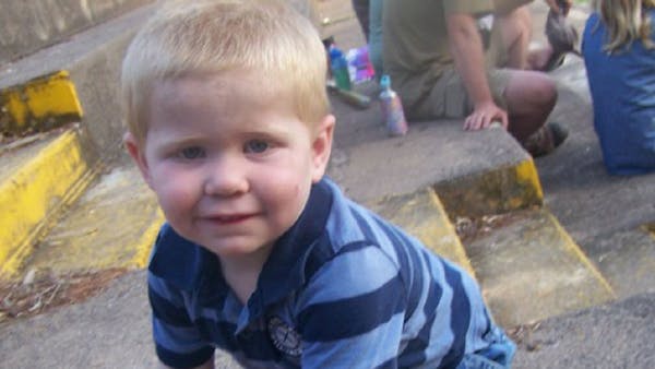 StribCast: Missing 2-year old boy's body found