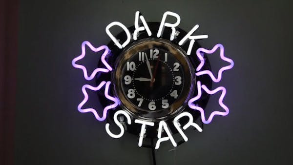 Get a sneak preview of Dark Star estate sale