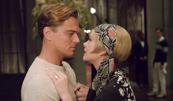 Video review: 'The Great Gatsby'