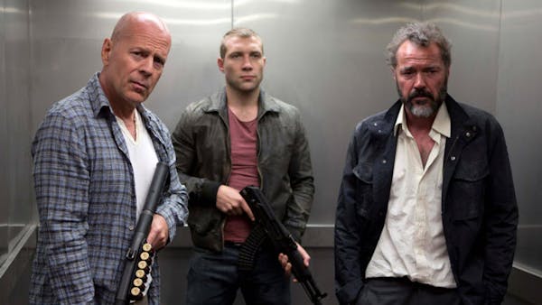 'Good Day to Die Hard': A good day to end this franchise