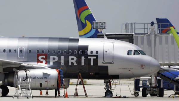 StribCast: Spirit Airlines is adding service