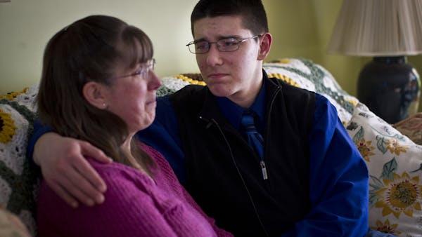 Disabled students face dangerous discipline in Minnesota