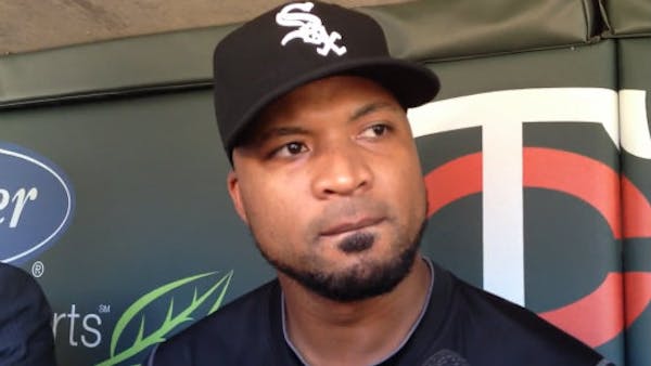 Liriano talks about joining Chicago