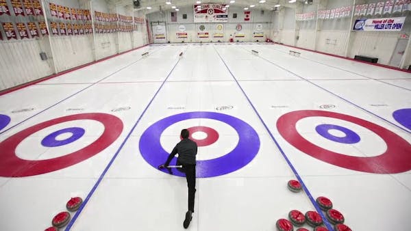 Bemidji curler hopes to give Olympics another whirl