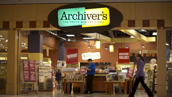 Inside Business: Archiver's is closing its doors