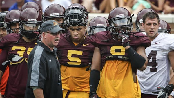 Scoggins: Jug means little if the Gophers can't build on it