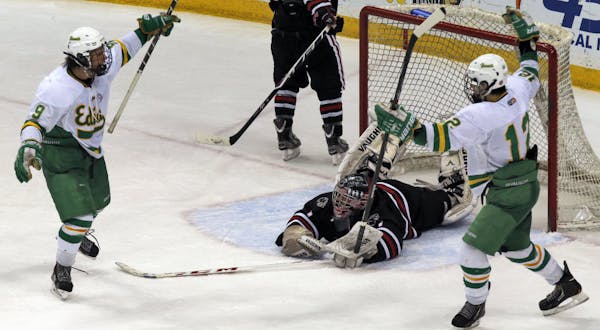 Prep Power Play: Edina, Lakeville North meet in championship rematch