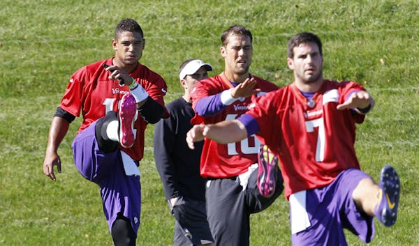 Ponder part of 2011 draft class with mixed success