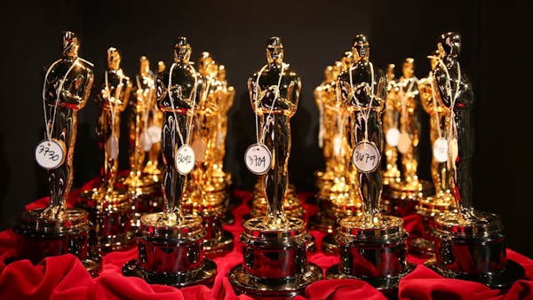 Who will take home an Oscar tonight?